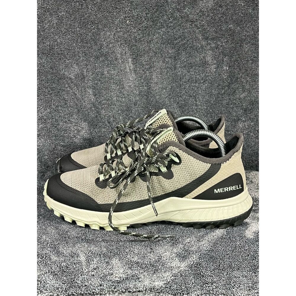 Merrell Womens Bravada Hiking Shoe Size 9